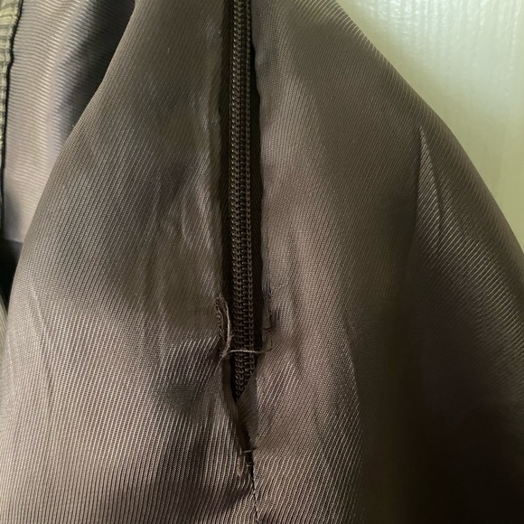 Sunday Best pleated miniskirt - Picture 6 of 8